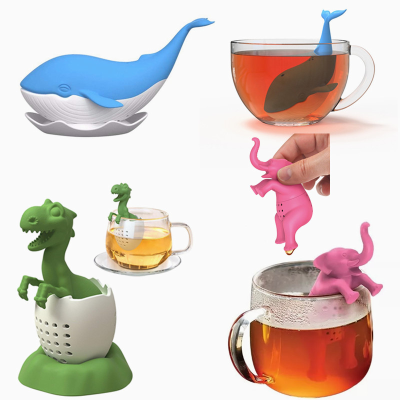 Tea Infuser Silicone Tea Strai - Nettle Leaf Tea 评论和价格