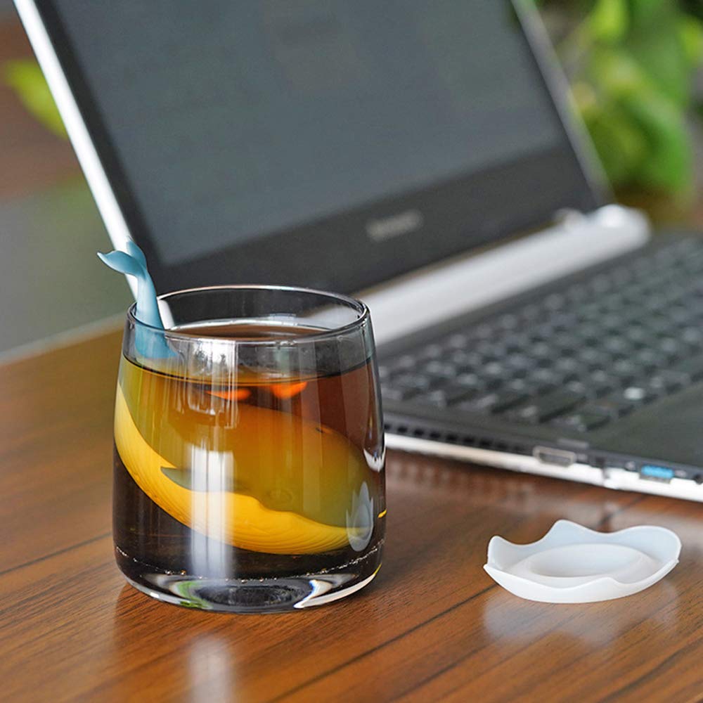 Tea Infuser Silicone Tea Strai - Nettle Leaf Tea 评论和价格