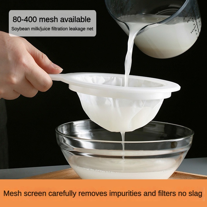 1pc 80/100/200/400Mesh Hand-he - Nettle Leaf Tea 评论和价格