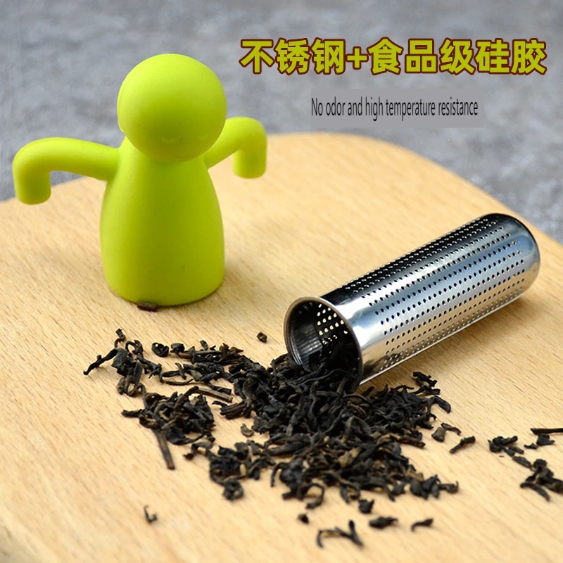 Stainless Steel Infuser Tea St - Nettle Leaf Tea 评论和价格