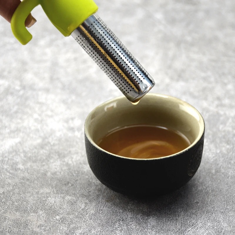 Stainless Steel Infuser Tea St - Nettle Leaf Tea 评论和价格