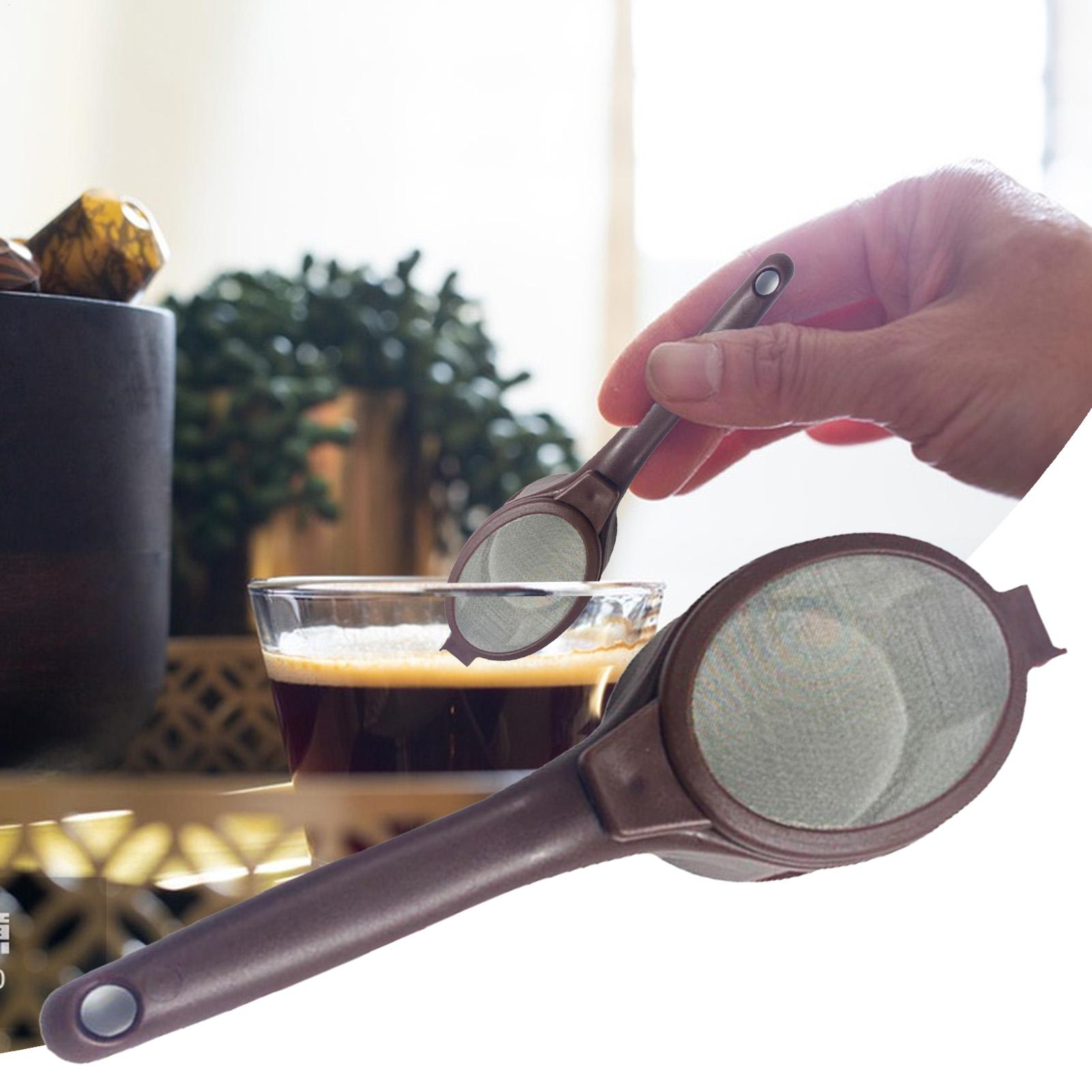 Strainer Spoon Tea Infuser Por - Nettle Leaf Tea 评论和价格
