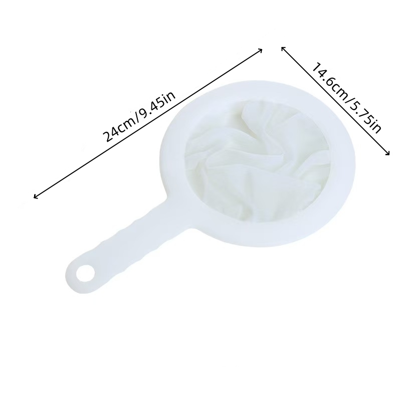 1pc/3pcs Plastic Colander Stra - Nettle Leaf Tea 评论和价格