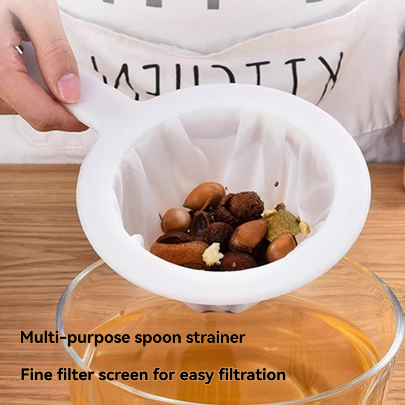 1pc/3pcs Plastic Colander Stra - Nettle Leaf Tea 评论和价格