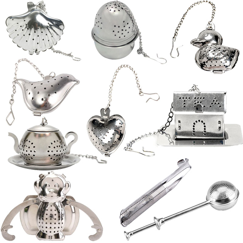 Tea Striner Infuser Stainless  - Nettle Leaf Tea 评论和价格