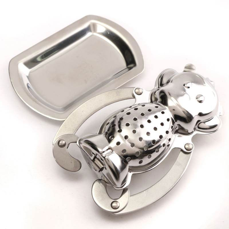 Tea Striner Infuser Stainless  - Nettle Leaf Tea 评论和价格