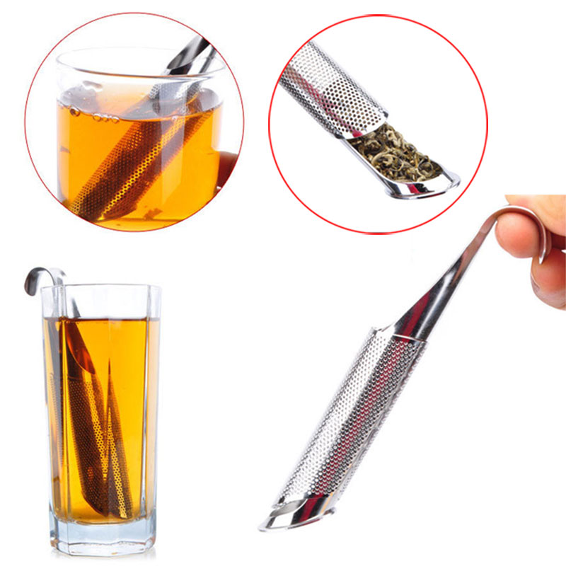 Tea Striner Infuser Stainless  - Nettle Leaf Tea 评论和价格