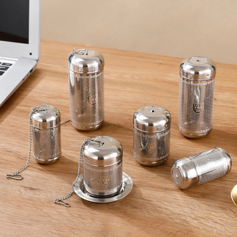 Stainless Steel Tea Infuser Te - Nettle Leaf Tea 评论和价格