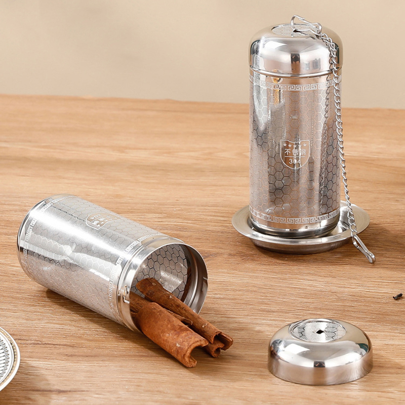 Stainless Steel Tea Infuser Te - Nettle Leaf Tea 评论和价格