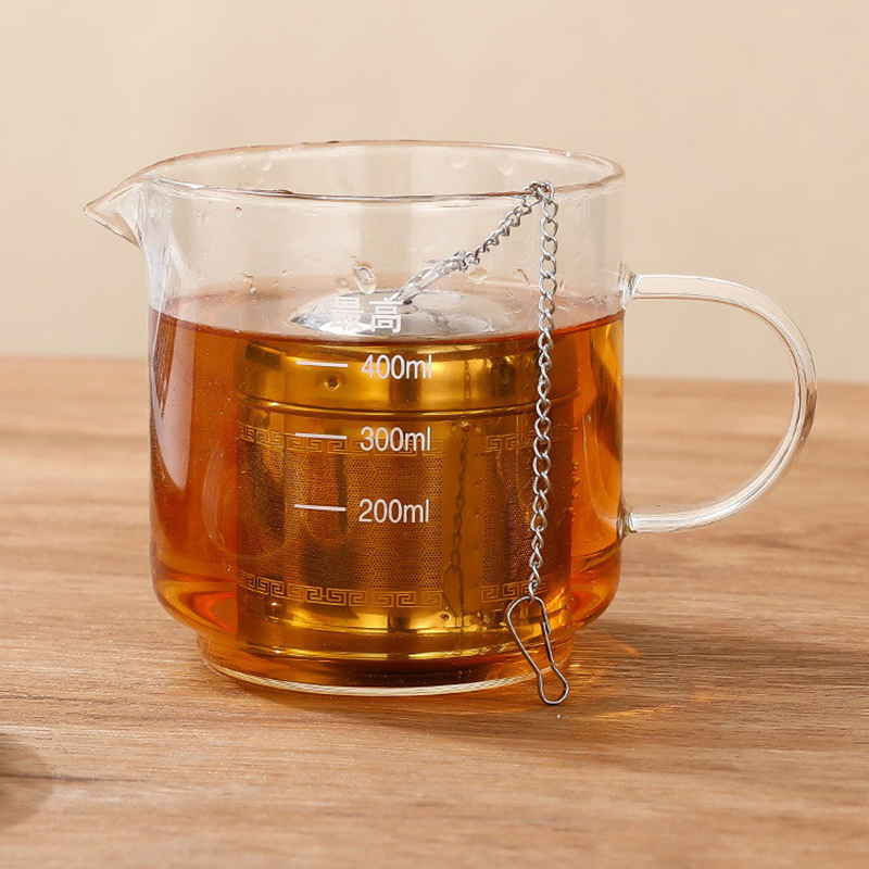 Stainless Steel Tea Infuser Te - Nettle Leaf Tea 评论和价格