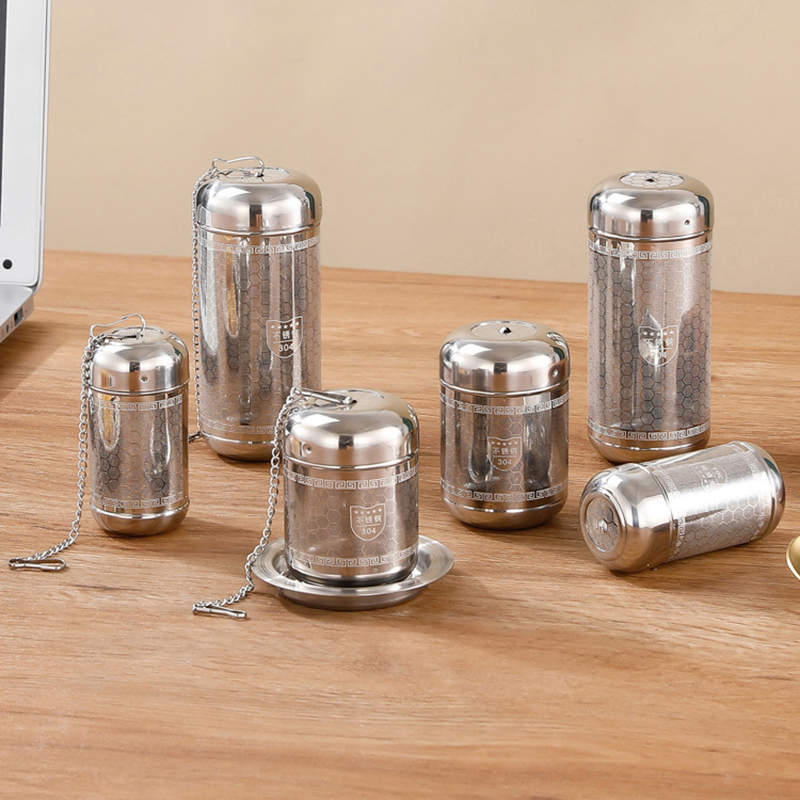 Stainless Steel Tea Infuser Te - Nettle Leaf Tea 评论和价格