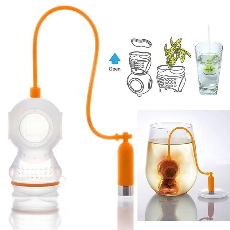 Food Grade Silicone Leak Subma - Nettle Leaf Tea 评论和价格