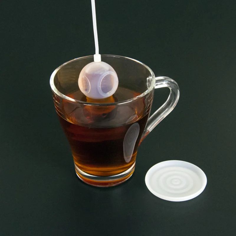 Food Grade Silicone Leak Subma - Nettle Leaf Tea 评论和价格