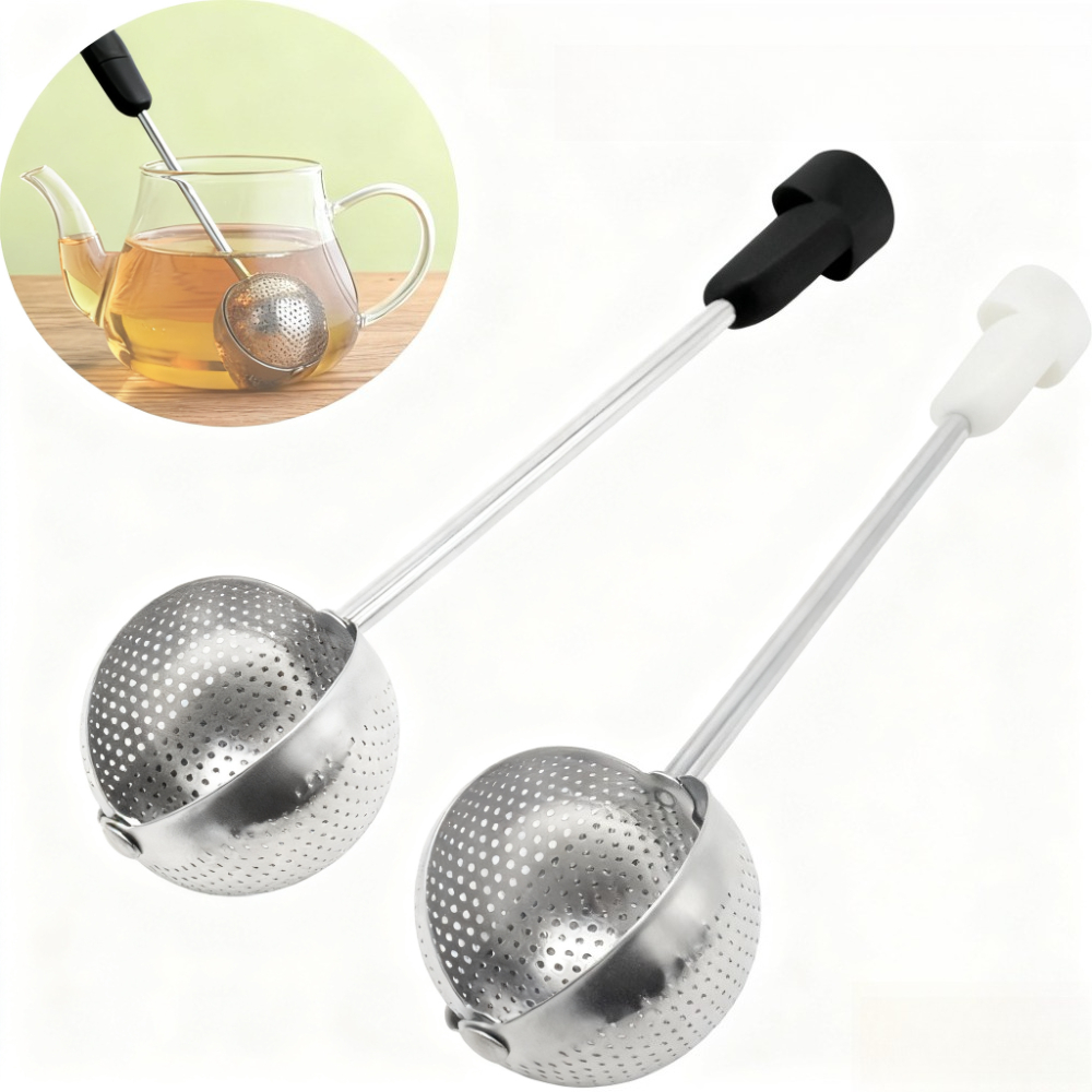 Stainless Steel Mesh Twisting  - Nettle Leaf Tea 评论和价格