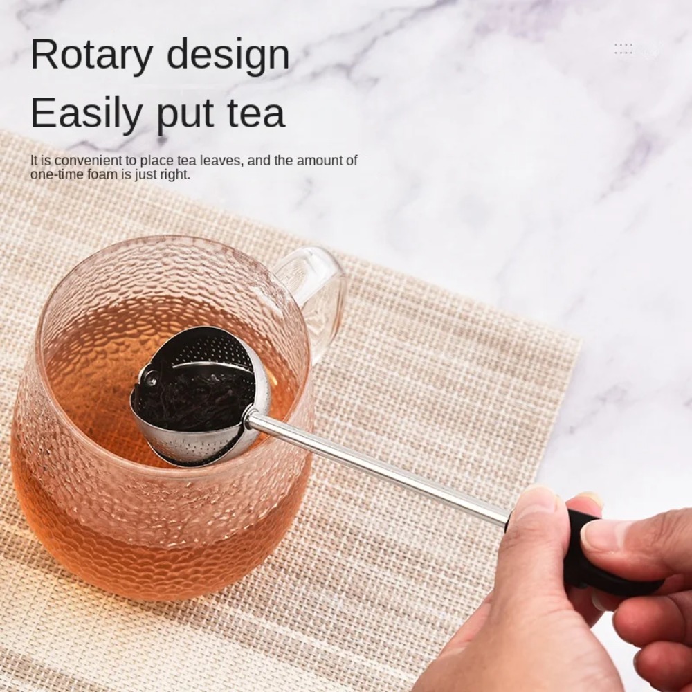 Stainless Steel Mesh Twisting  - Nettle Leaf Tea 评论和价格