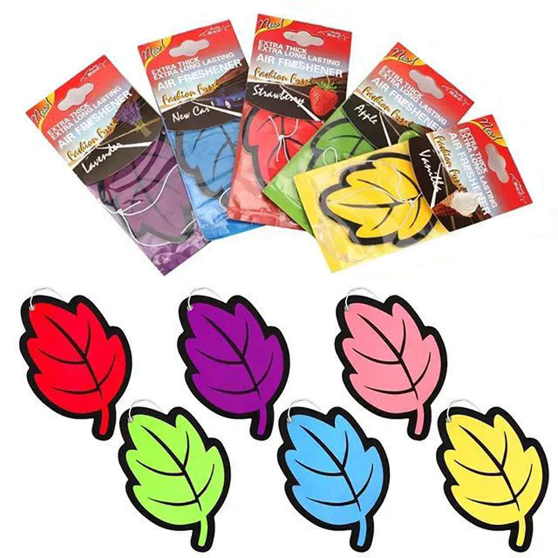 1/2/4/6PCS Car Air Freshener N - Nettle Leaf Tea 评论和价格