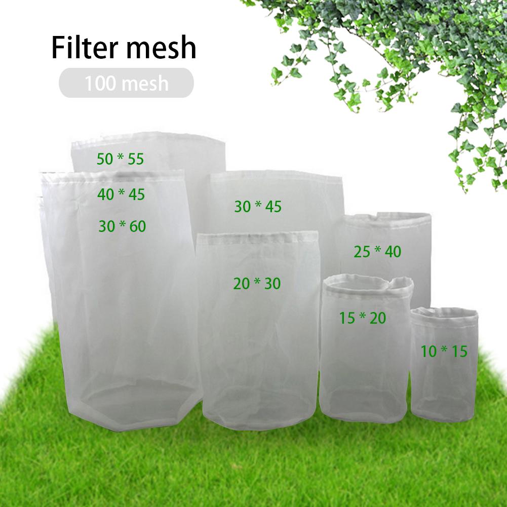 8 Sizes 100 Mesh Beer Nylon St - Nettle Leaf Tea 评论和价格