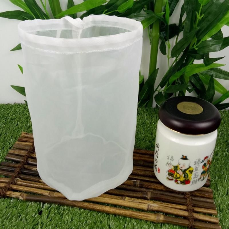 8 Sizes 100 Mesh Beer Nylon St - Nettle Leaf Tea 评论和价格