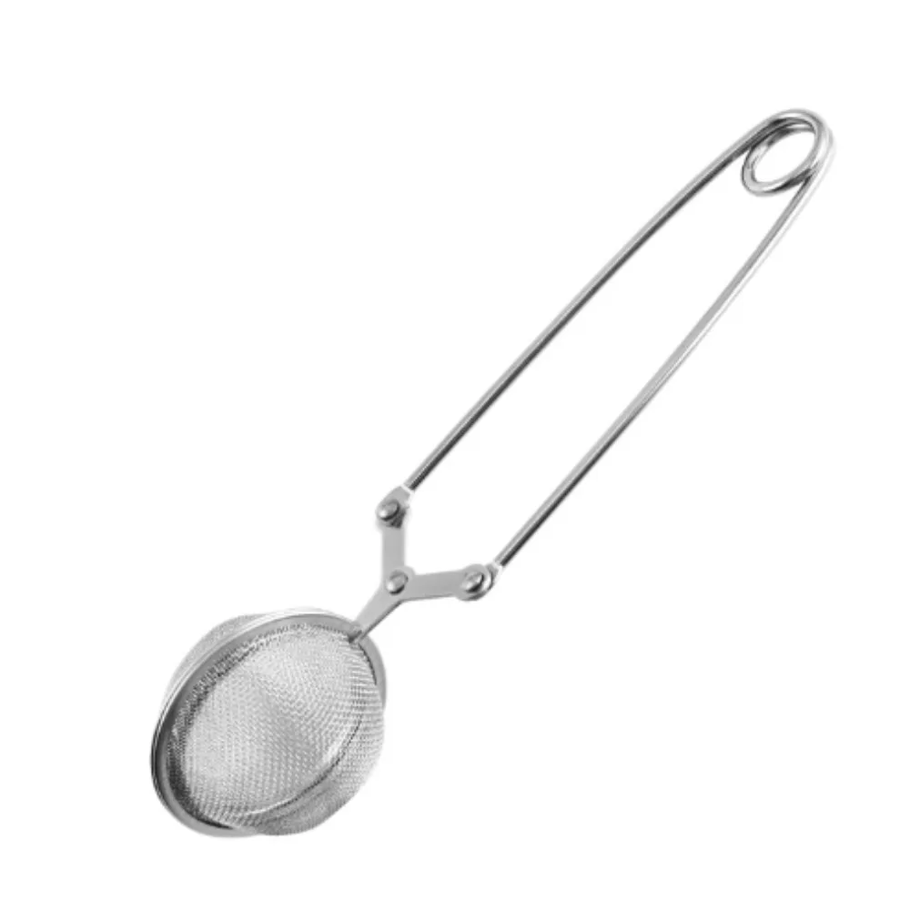 Stainless Steel Mesh Tea Ball  - Nettle Leaf Tea 评论和价格